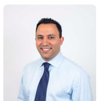 Dr. Amir Guorgui