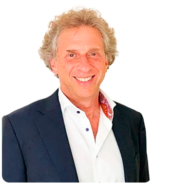 Dr. Jerry Jesin