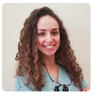 Dr. Yonit Levin