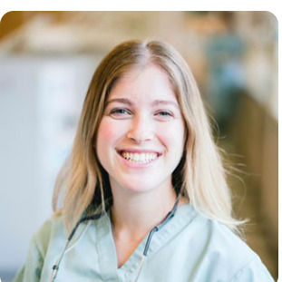 Dr. Blair Farbstein