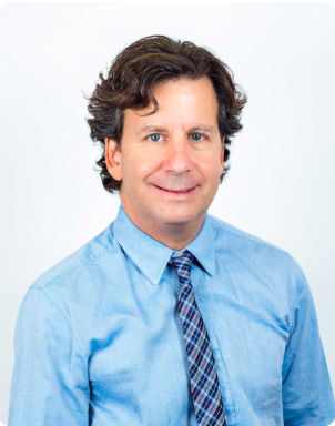 Dr. Robert Eisen
